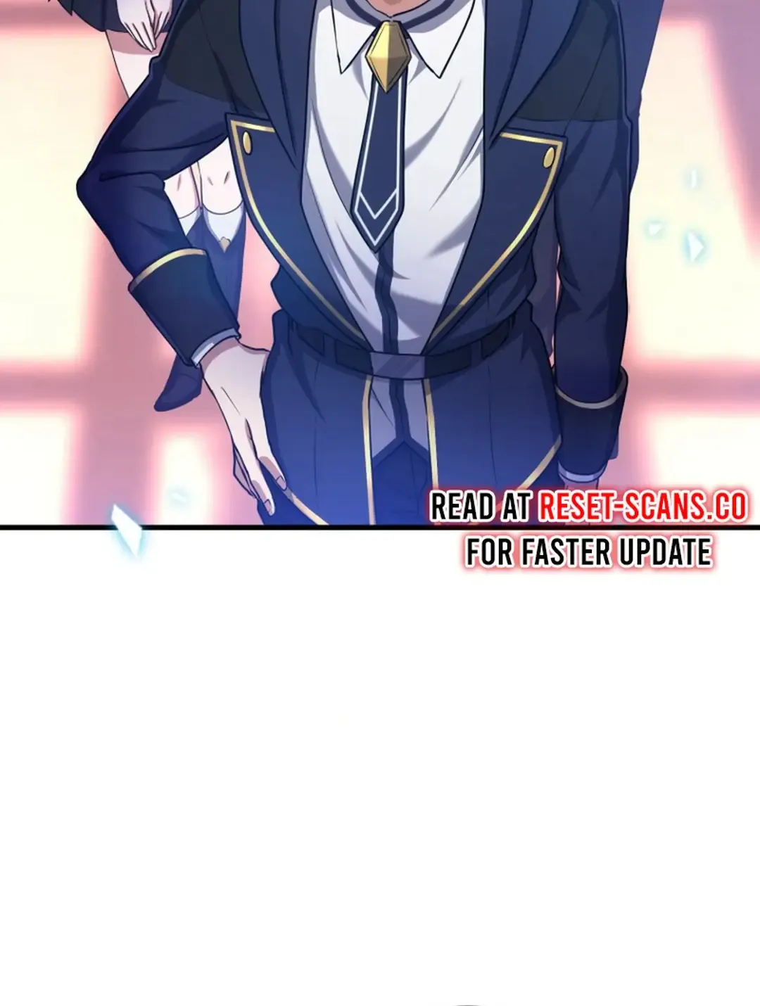 Madou Kensei -Densetsu No Kikan- Mangakakalot X Chapter 13 Page 6