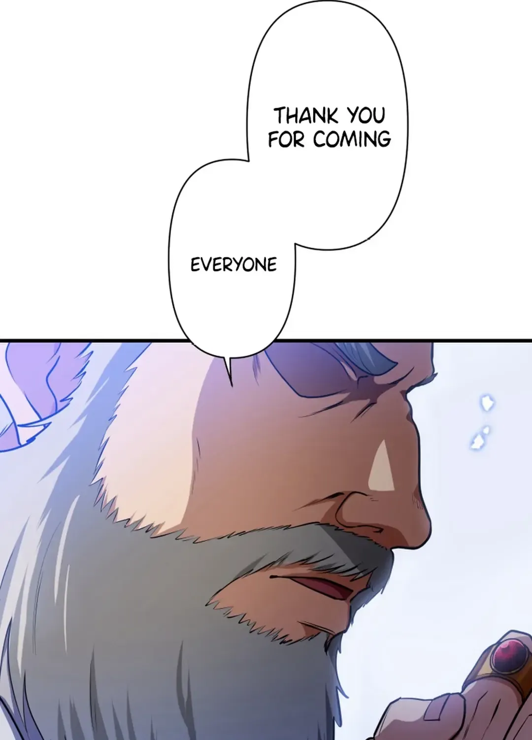 Madou Kensei -Densetsu No Kikan- Mangakakalot X Chapter 13 Page 7