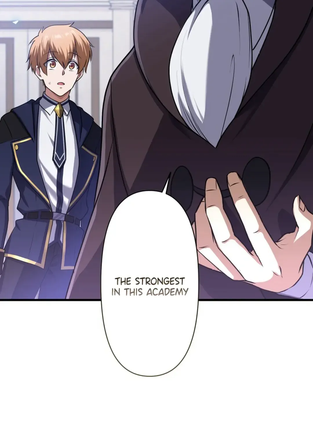 Madou Kensei -Densetsu No Kikan- Mangakakalot X Chapter 13 Page 71