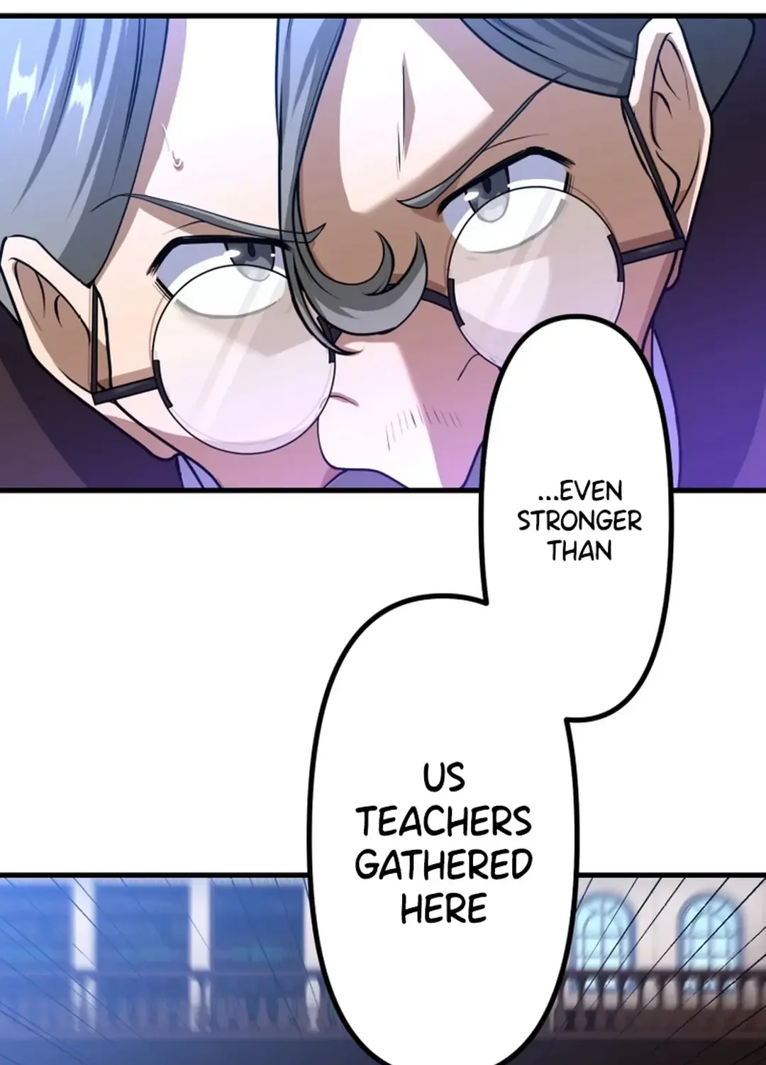Madou Kensei -Densetsu No Kikan- Mangakakalot X Chapter 13 Page 72