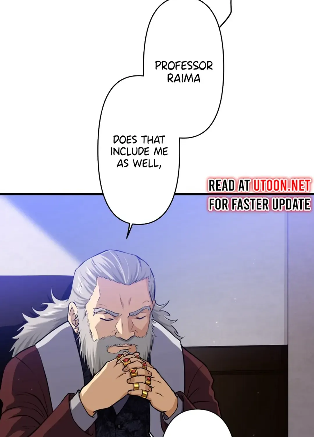 Madou Kensei -Densetsu No Kikan- Mangakakalot X Chapter 13 Page 75