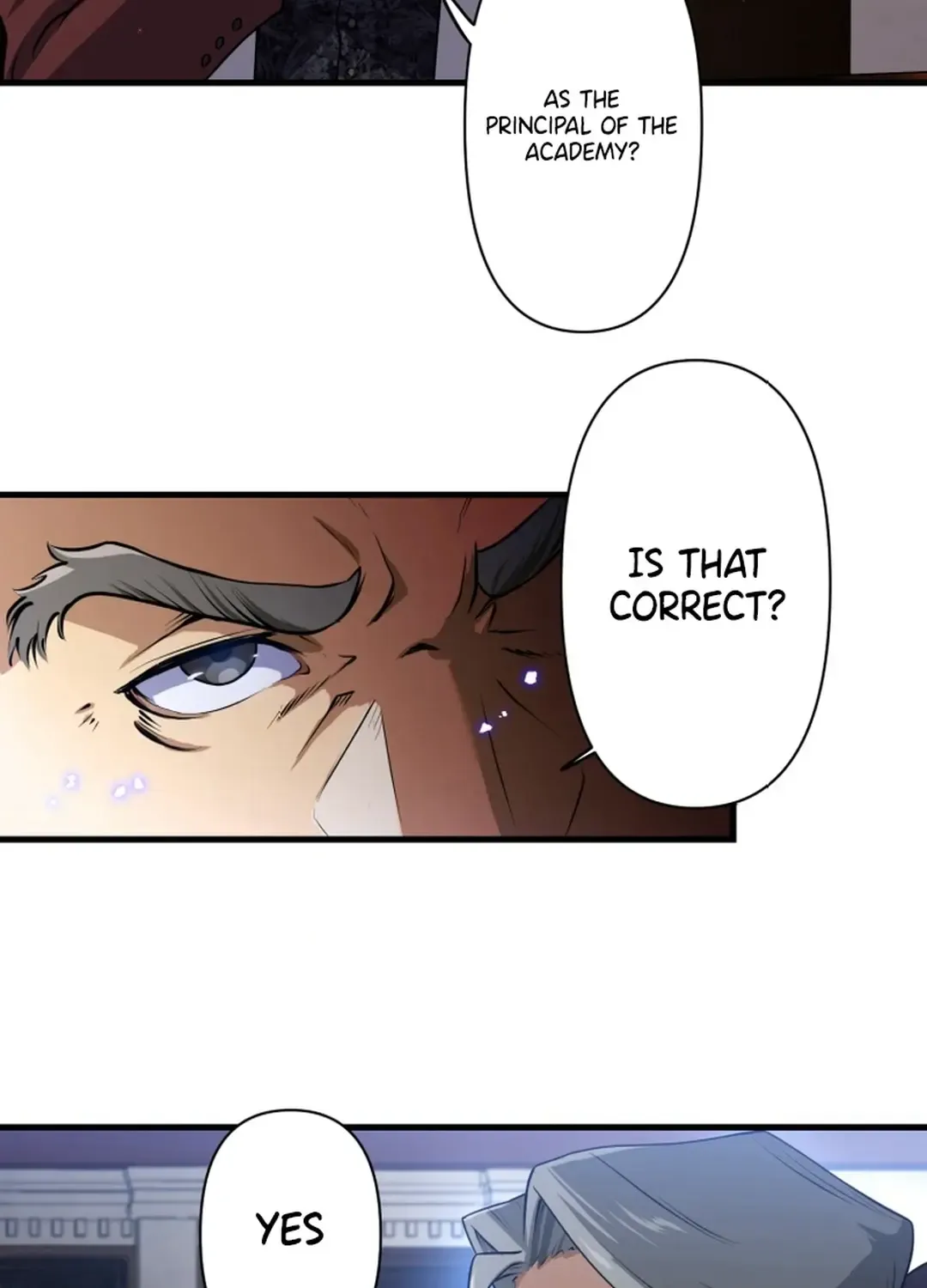 Madou Kensei -Densetsu No Kikan- Mangakakalot X Chapter 13 Page 76