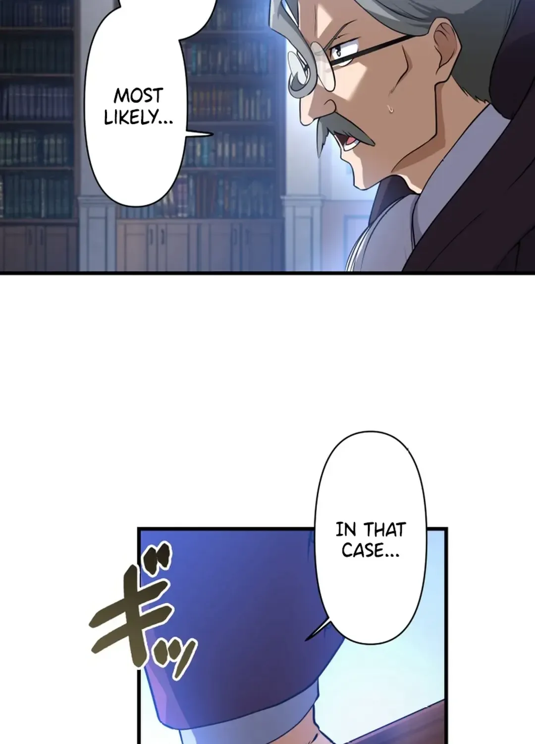 Madou Kensei -Densetsu No Kikan- Mangakakalot X Chapter 13 Page 77