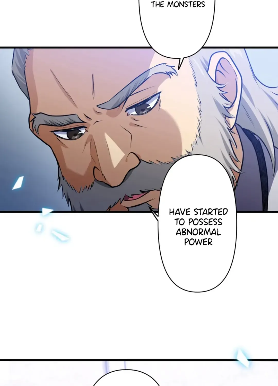 Madou Kensei -Densetsu No Kikan- Mangakakalot X Chapter 13 Page 84