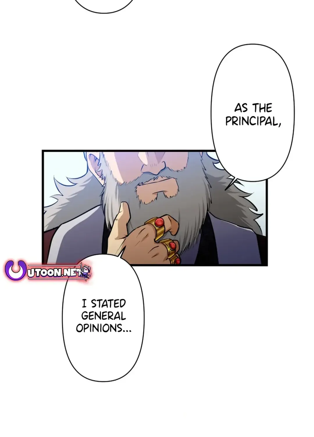 Madou Kensei -Densetsu No Kikan- Mangakakalot X Chapter 13 Page 88