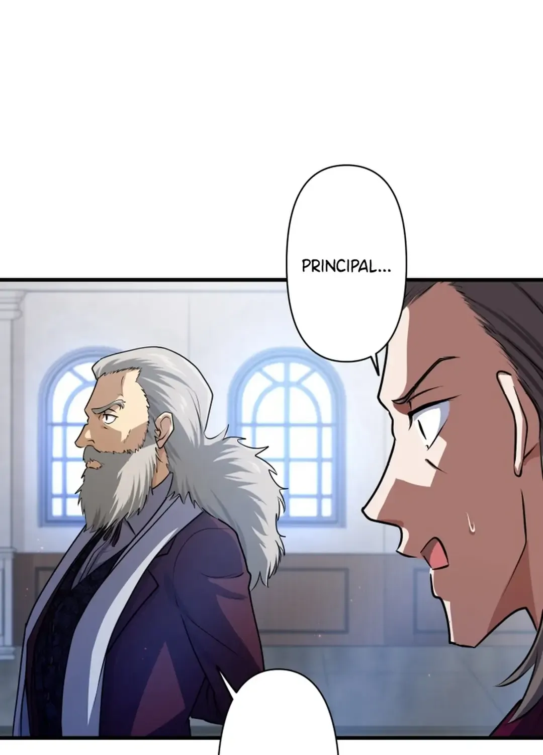 Madou Kensei -Densetsu No Kikan- Mangakakalot X Chapter 13 Page 96