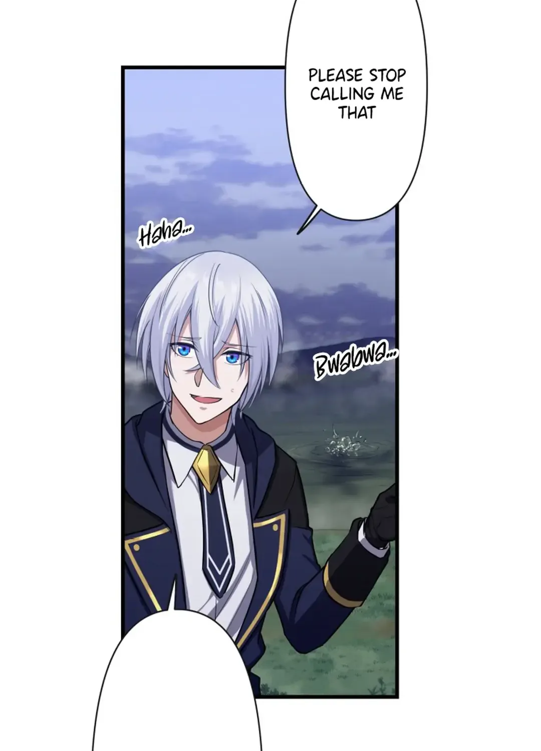 Madou Kensei -Densetsu No Kikan- Mangakakalot X Chapter 14 Page 41