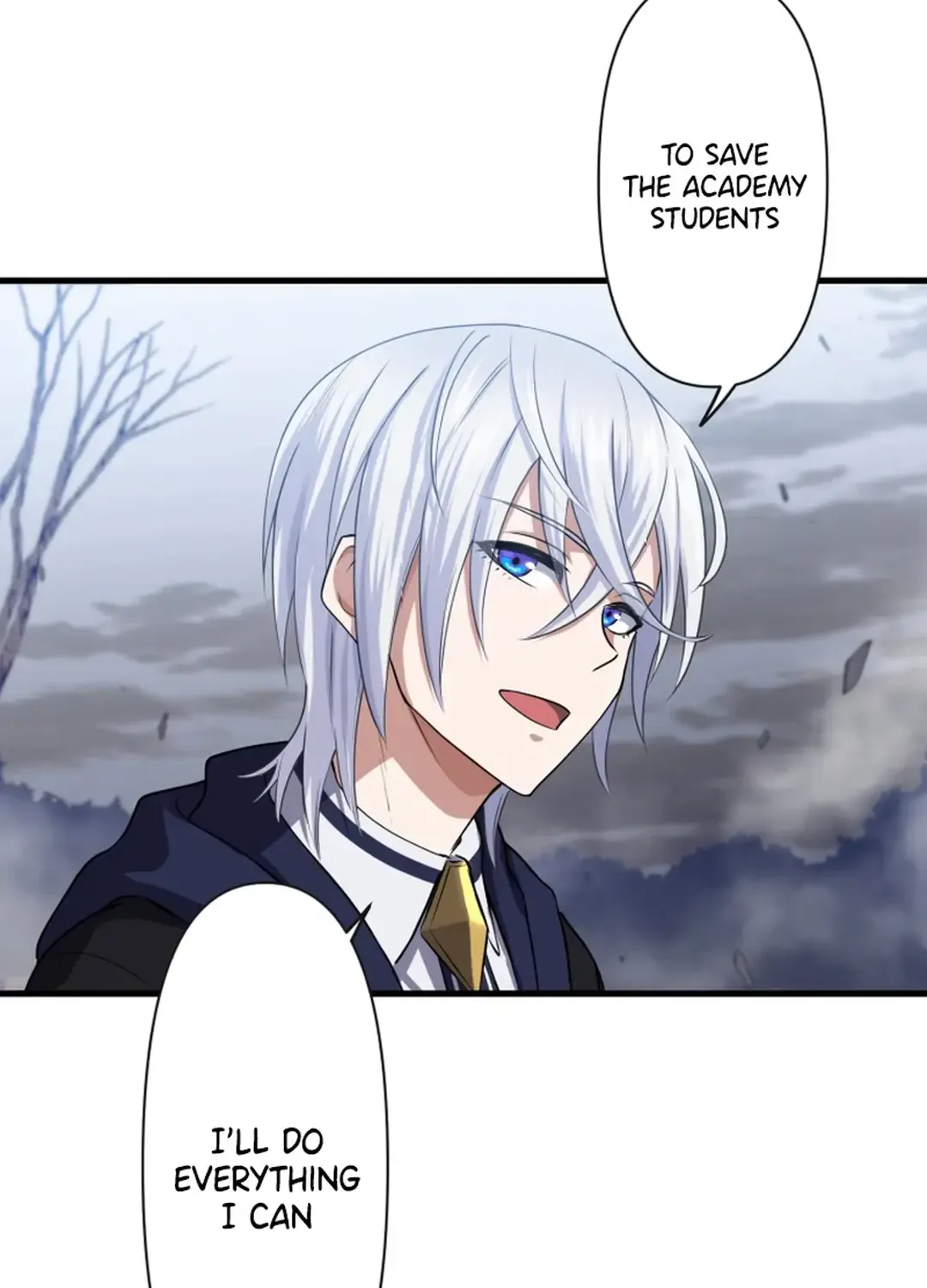 Madou Kensei -Densetsu No Kikan- Mangakakalot X Chapter 14 Page 50