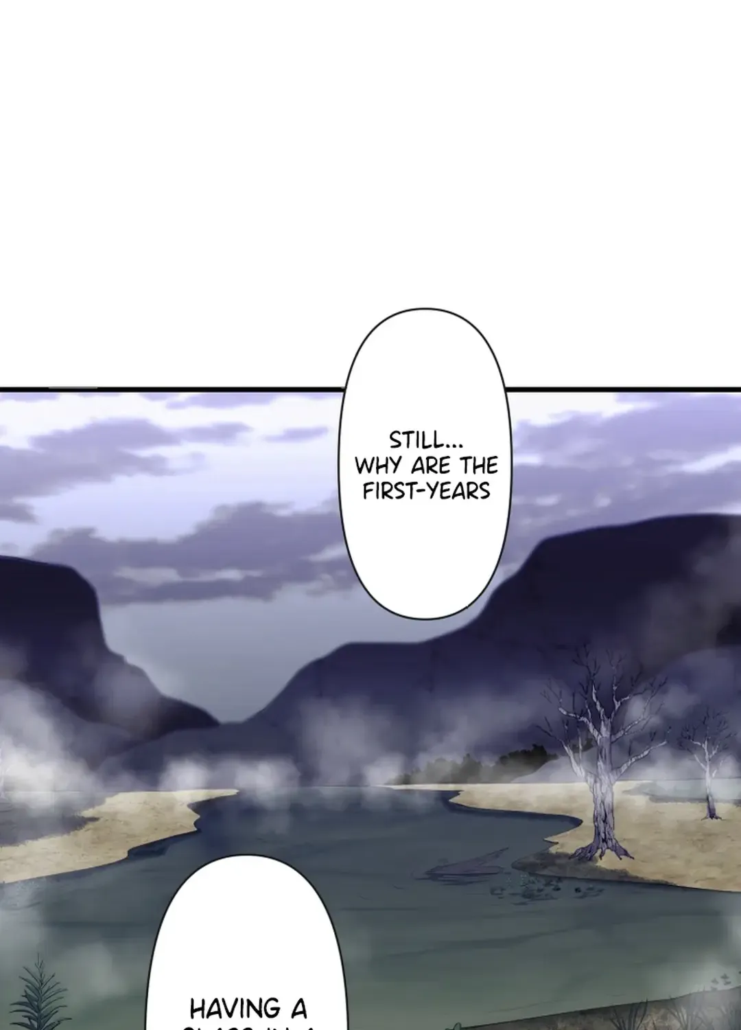 Madou Kensei -Densetsu No Kikan- Mangakakalot X Chapter 14 Page 57
