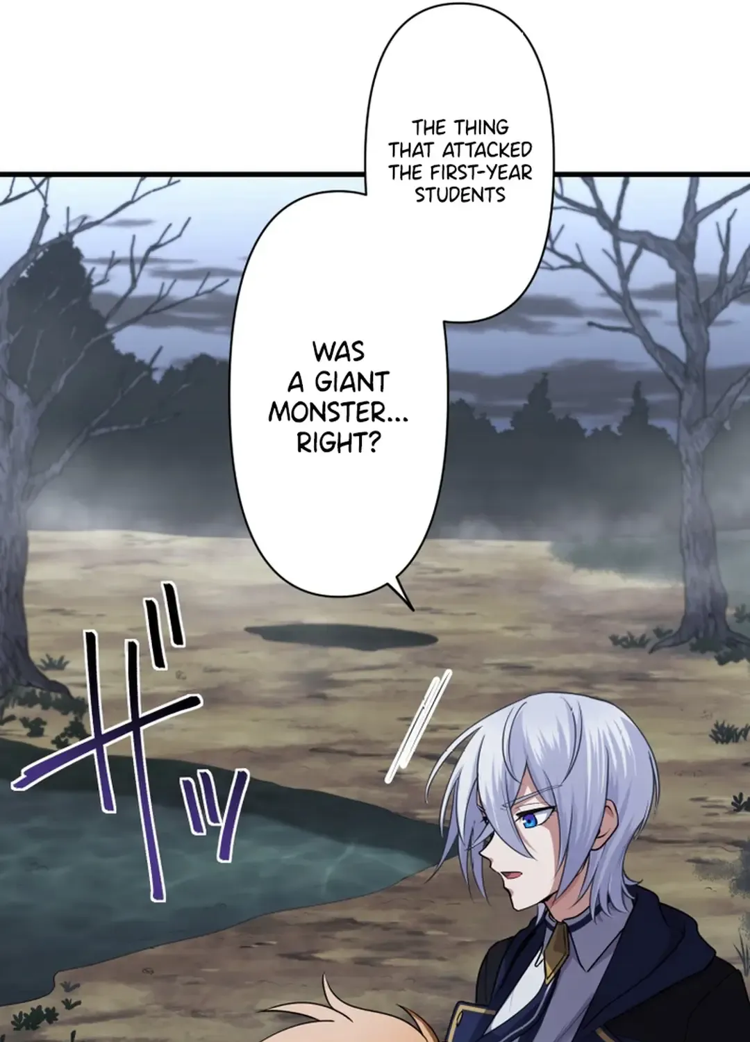 Madou Kensei -Densetsu No Kikan- Mangakakalot X Chapter 14 Page 7