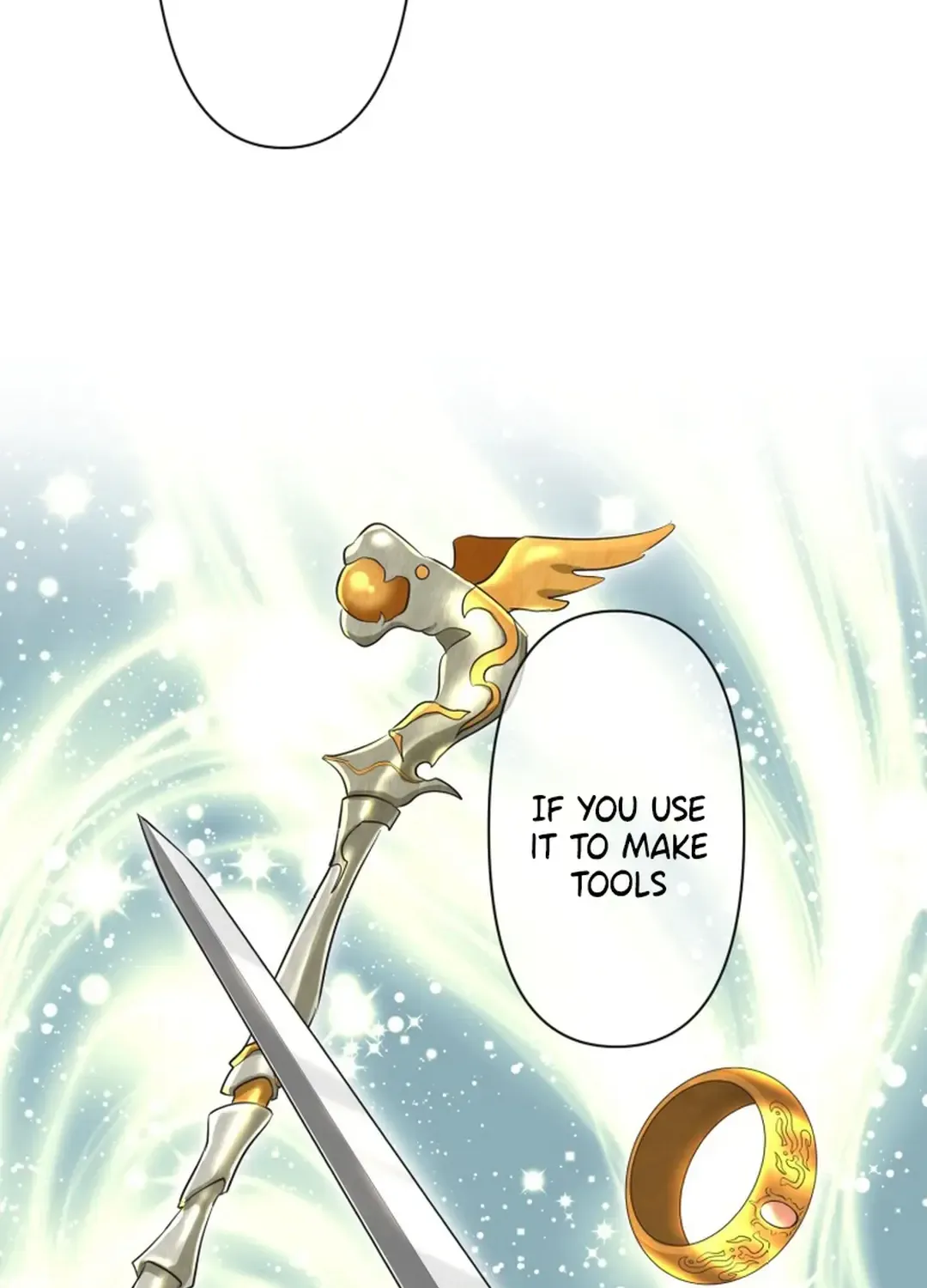 Madou Kensei -Densetsu No Kikan- Mangakakalot X Chapter 14 Page 61
