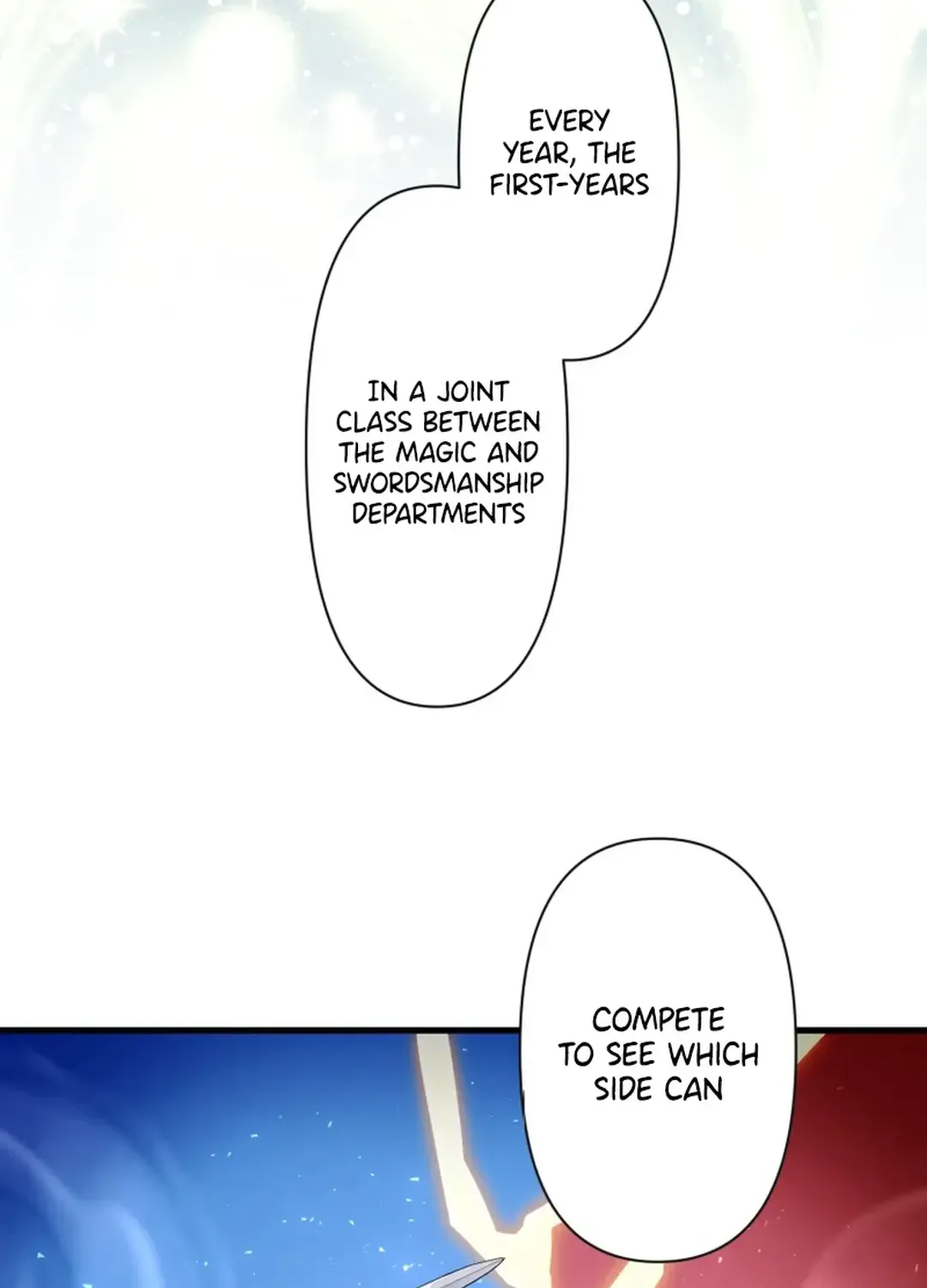 Madou Kensei -Densetsu No Kikan- Mangakakalot X Chapter 14 Page 63