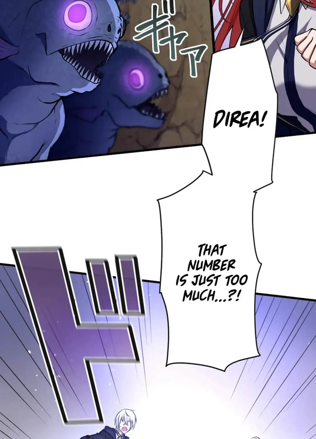 Madou Kensei -Densetsu No Kikan- Mangakakalot X Chapter 14 Page 77