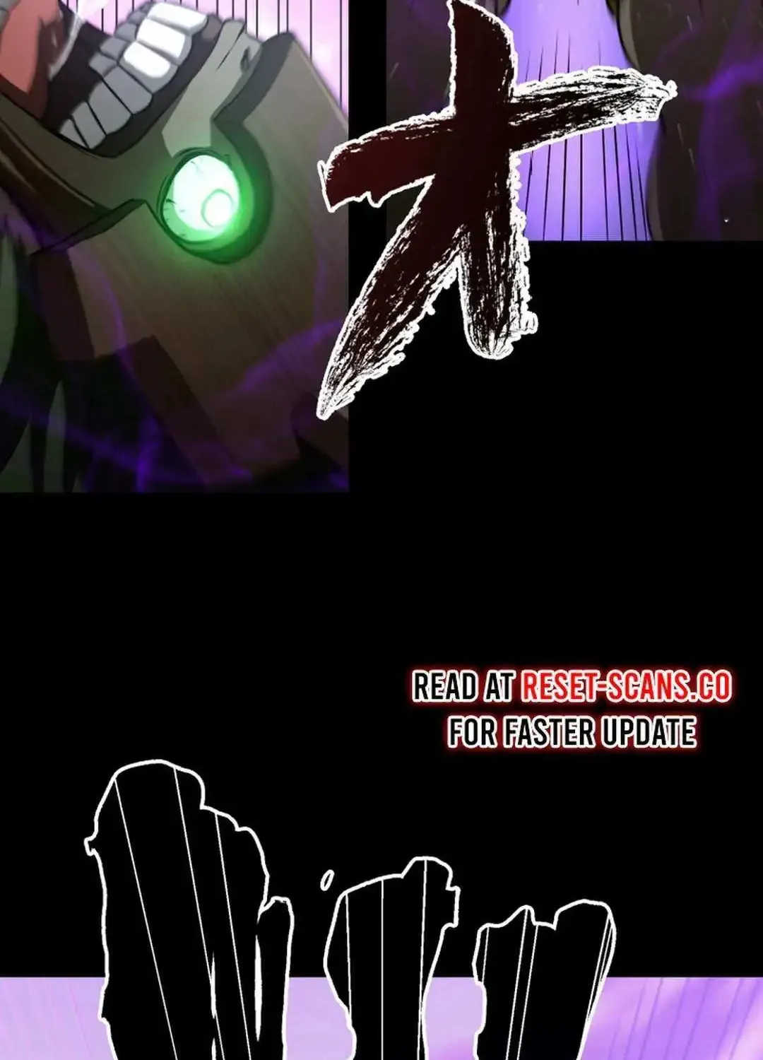 Madou Kensei -Densetsu No Kikan- Mangakakalot X Chapter 15 Page 105
