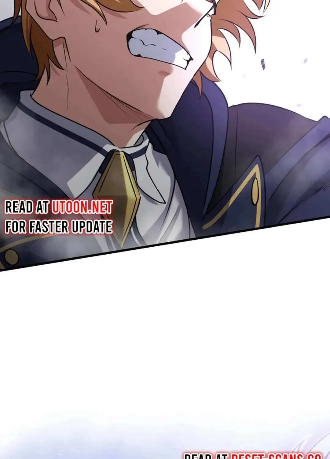 Madou Kensei -Densetsu No Kikan- Mangakakalot X Chapter 15 Page 124