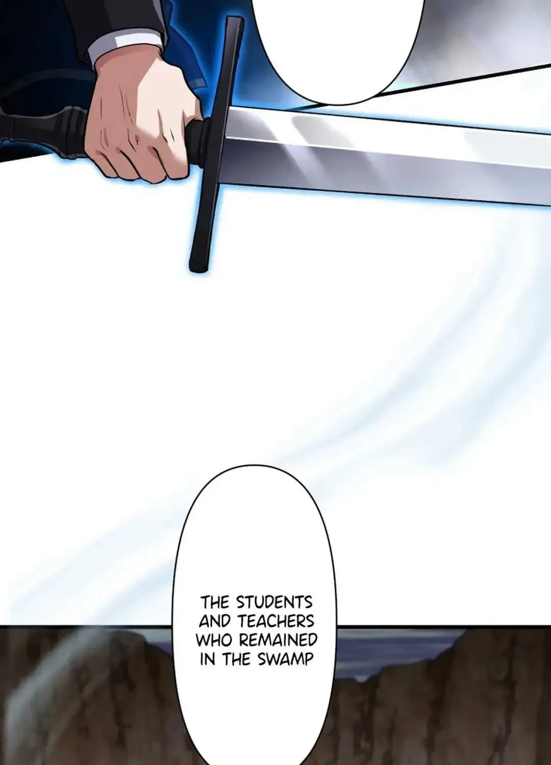 Madou Kensei -Densetsu No Kikan- Mangakakalot X Chapter 15 Page 28
