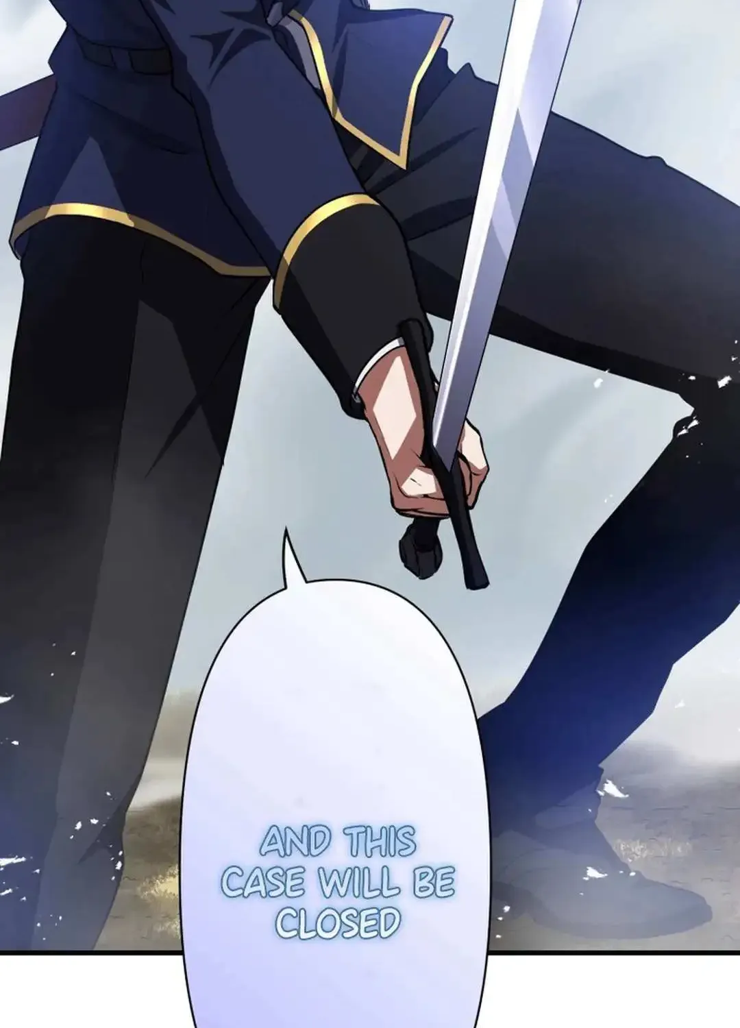 Madou Kensei -Densetsu No Kikan- Mangakakalot X Chapter 15 Page 32