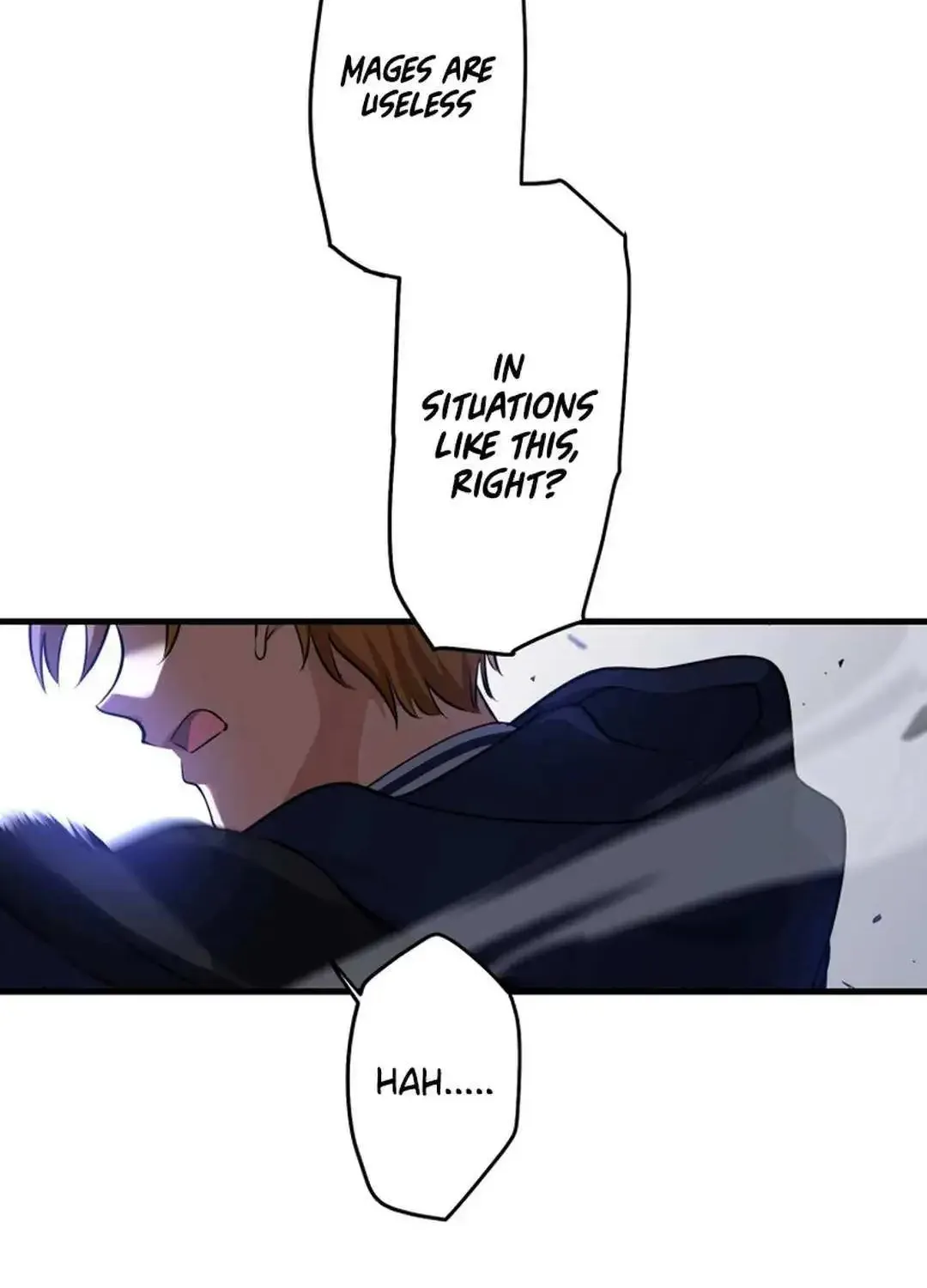 Madou Kensei -Densetsu No Kikan- Mangakakalot X Chapter 15 Page 40