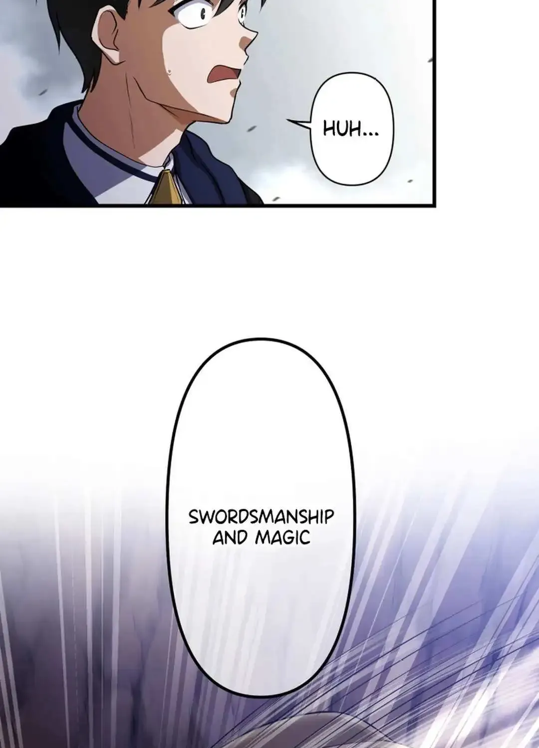 Madou Kensei -Densetsu No Kikan- Mangakakalot X Chapter 15 Page 43