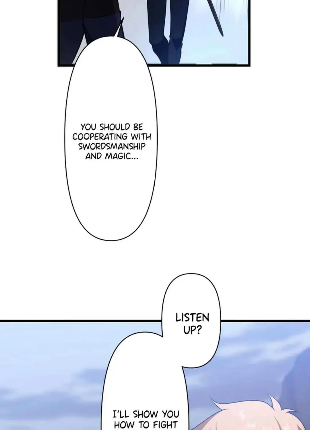 Madou Kensei -Densetsu No Kikan- Mangakakalot X Chapter 15 Page 52