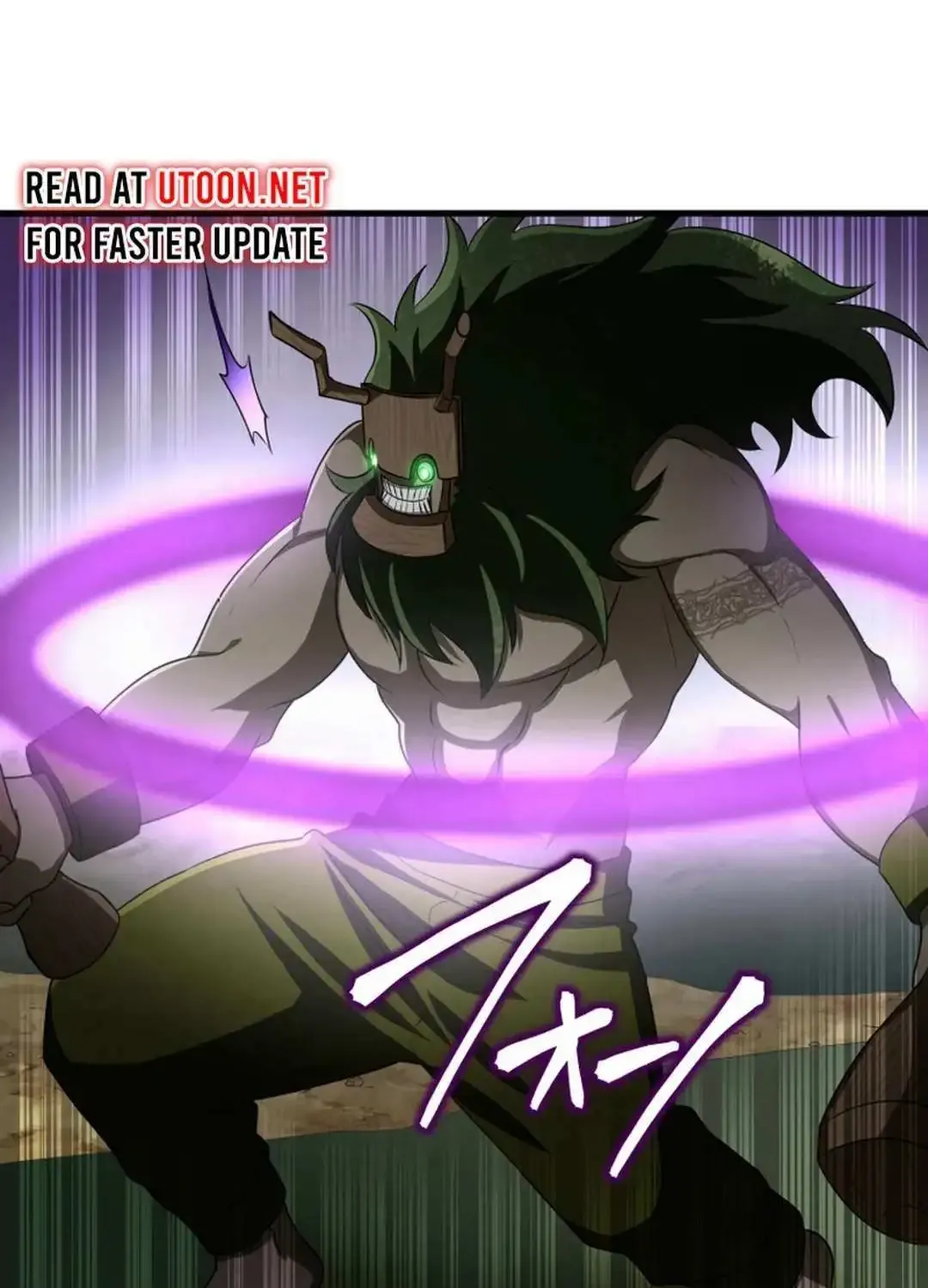 Madou Kensei -Densetsu No Kikan- Mangakakalot X Chapter 15 Page 70