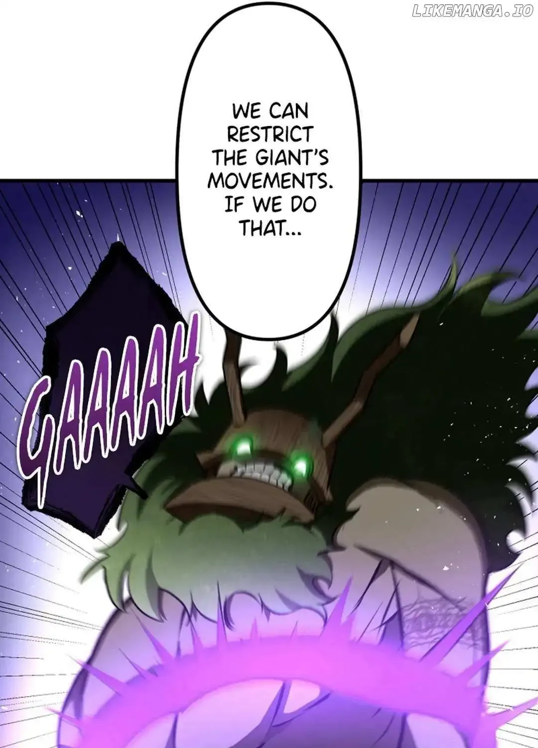 Madou Kensei -Densetsu No Kikan- Mangakakalot X Chapter 15 Page 72