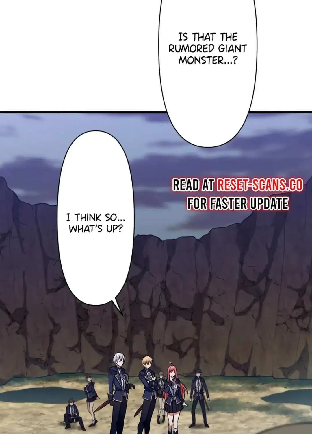 Madou Kensei -Densetsu No Kikan- Mangakakalot X Chapter 15 Page 90