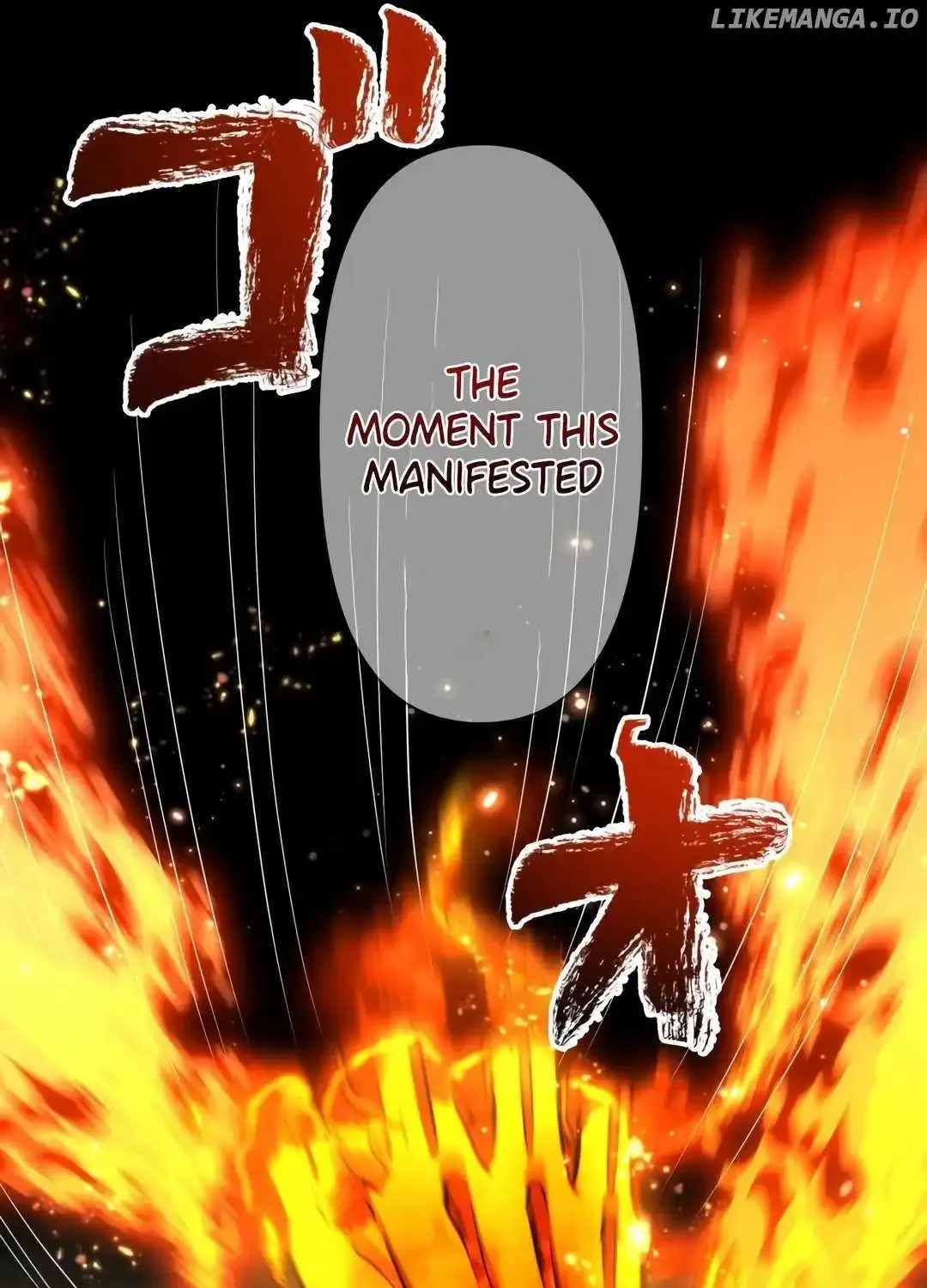 Madou Kensei -Densetsu No Kikan- Mangakakalot X Chapter 16 Page 106