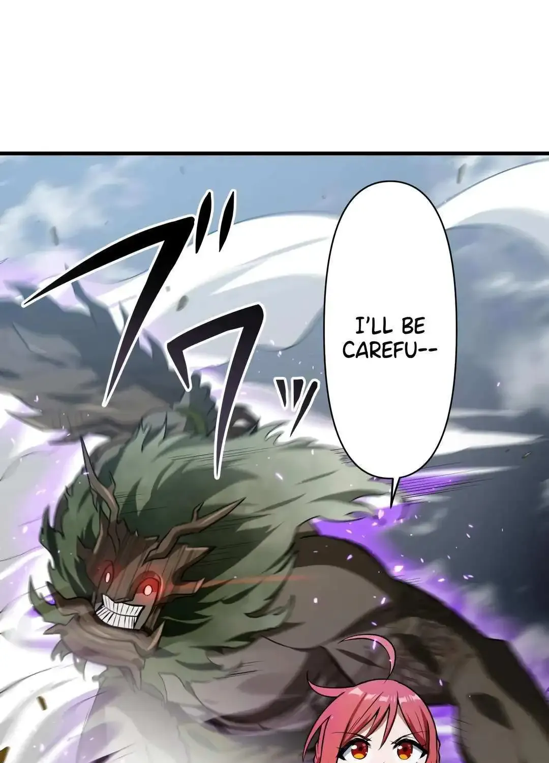 Madou Kensei -Densetsu No Kikan- Mangakakalot X Chapter 16 Page 26