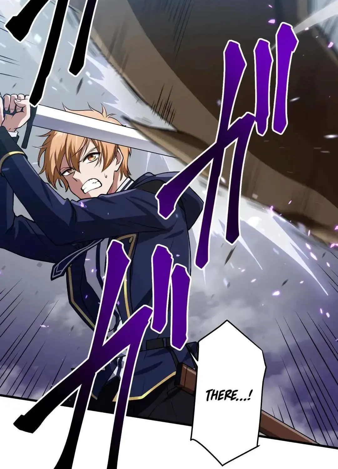 Madou Kensei -Densetsu No Kikan- Mangakakalot X Chapter 16 Page 4