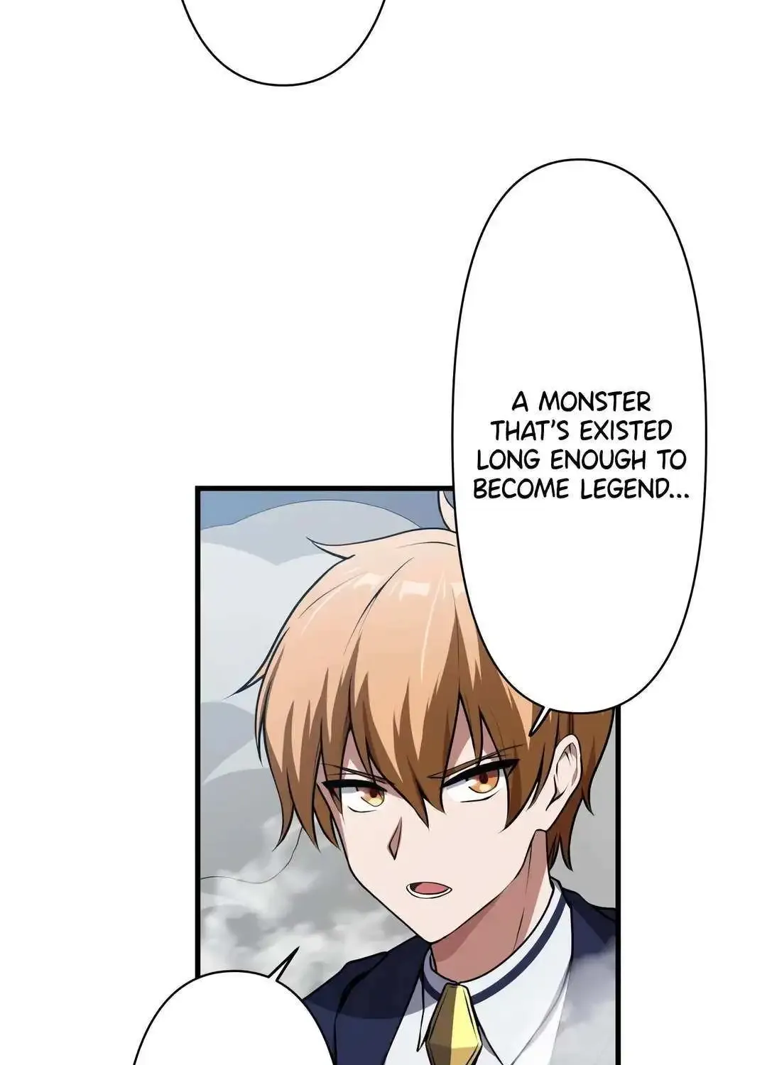 Madou Kensei -Densetsu No Kikan- Mangakakalot X Chapter 16 Page 44