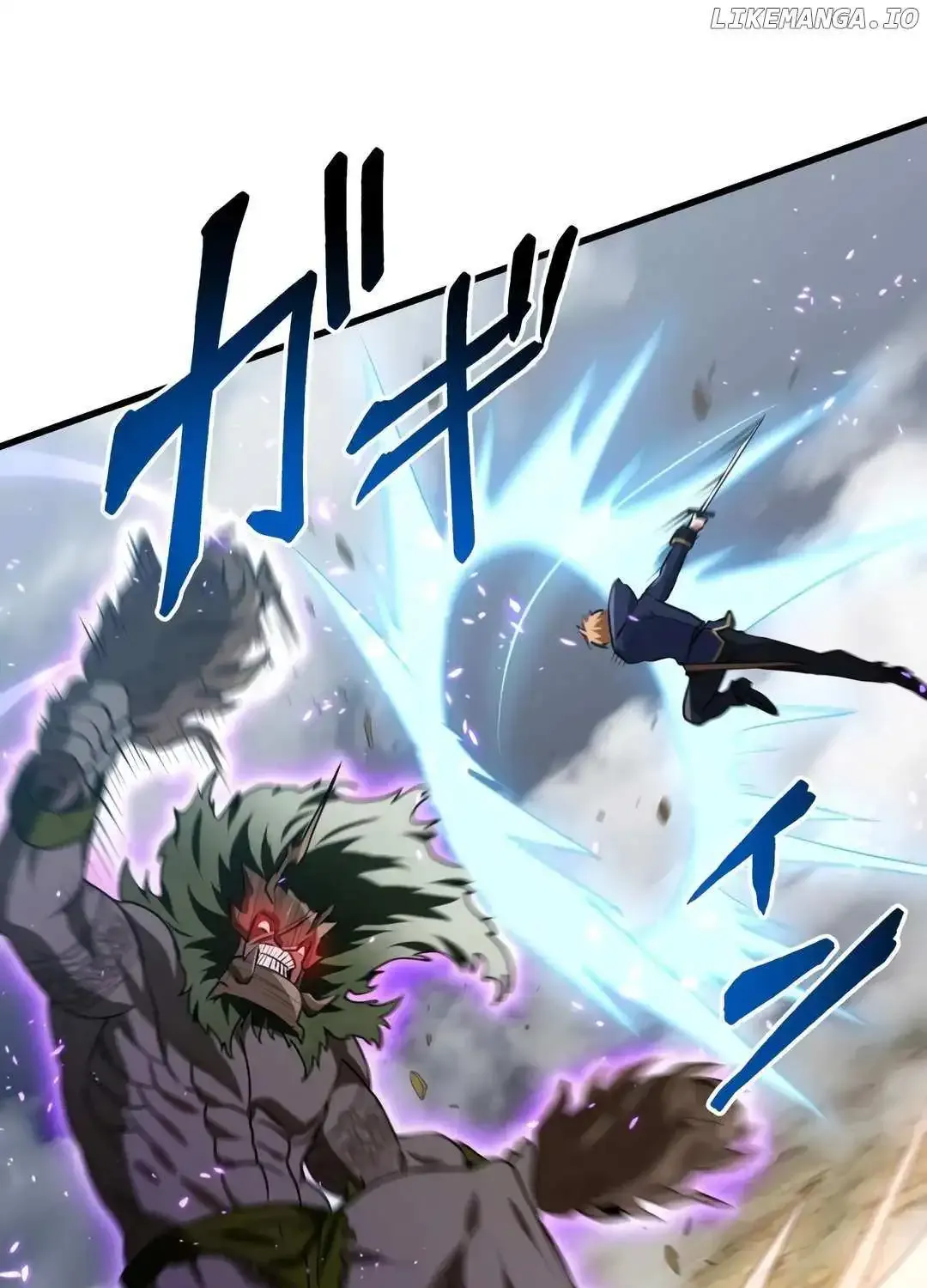 Madou Kensei -Densetsu No Kikan- Mangakakalot X Chapter 16 Page 67