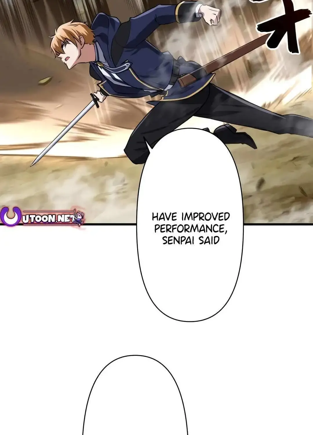 Madou Kensei -Densetsu No Kikan- Mangakakalot X Chapter 16 Page 76
