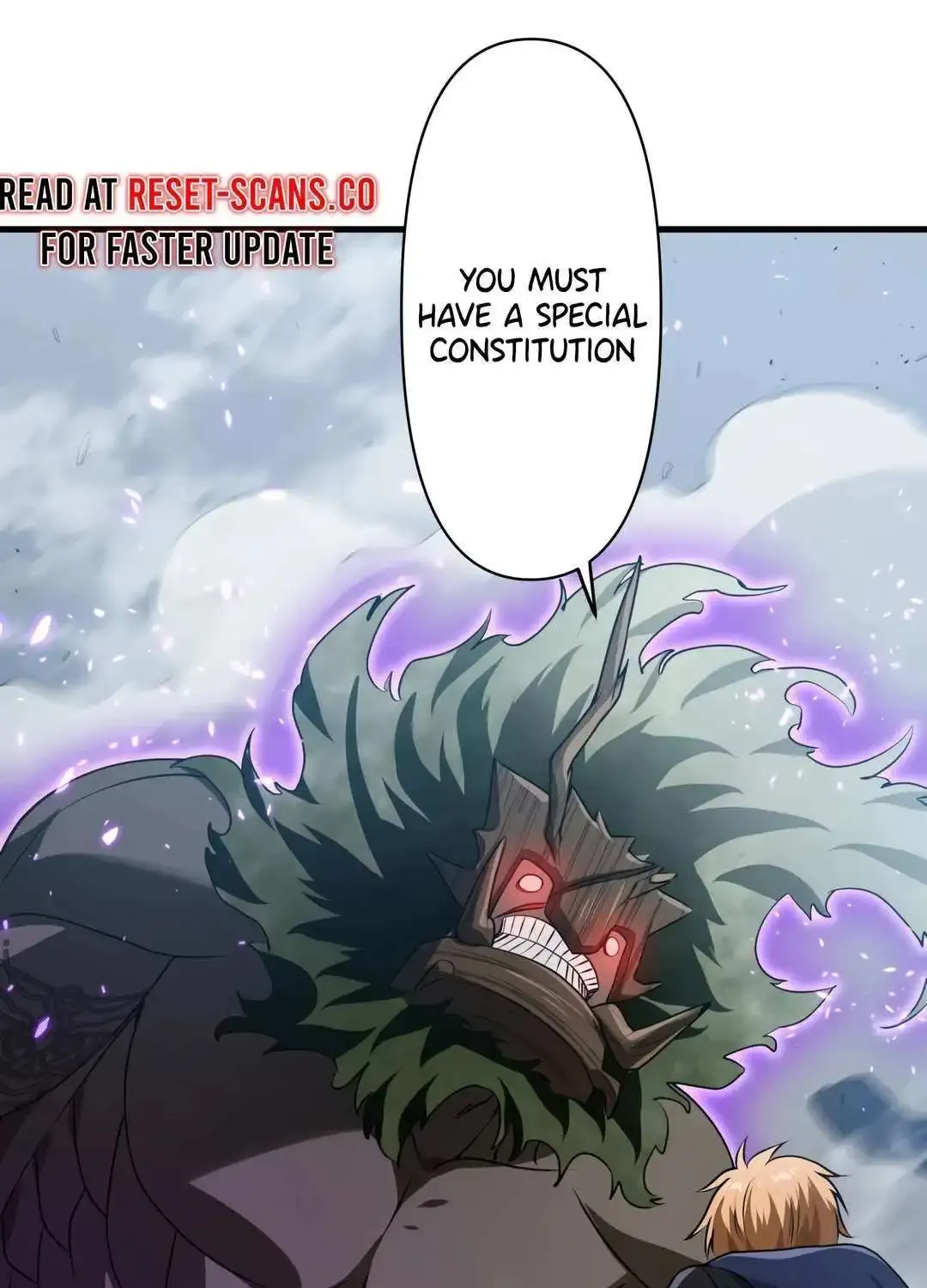 Madou Kensei -Densetsu No Kikan- Mangakakalot X Chapter 16 Page 78