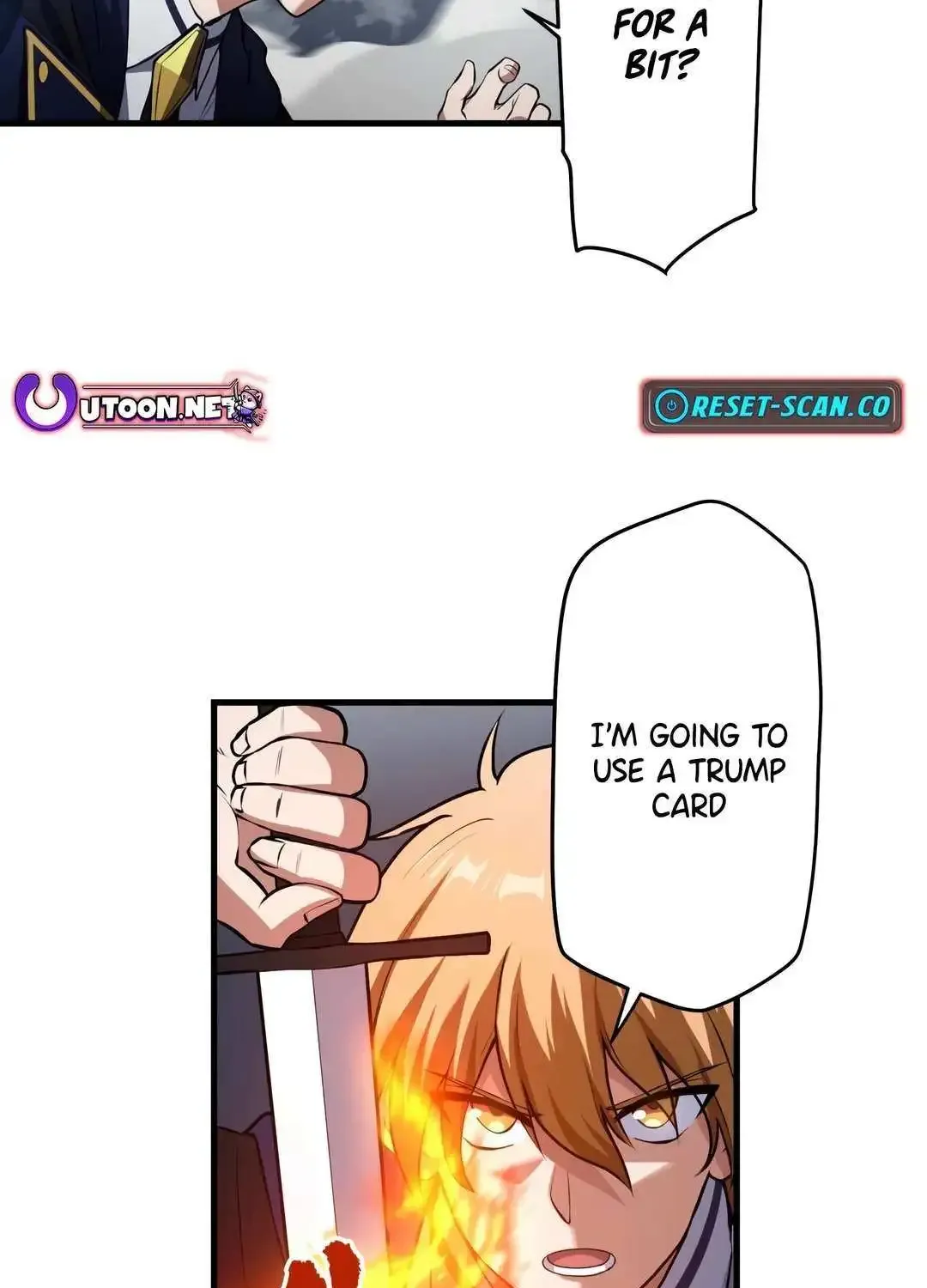 Madou Kensei -Densetsu No Kikan- Mangakakalot X Chapter 16 Page 85