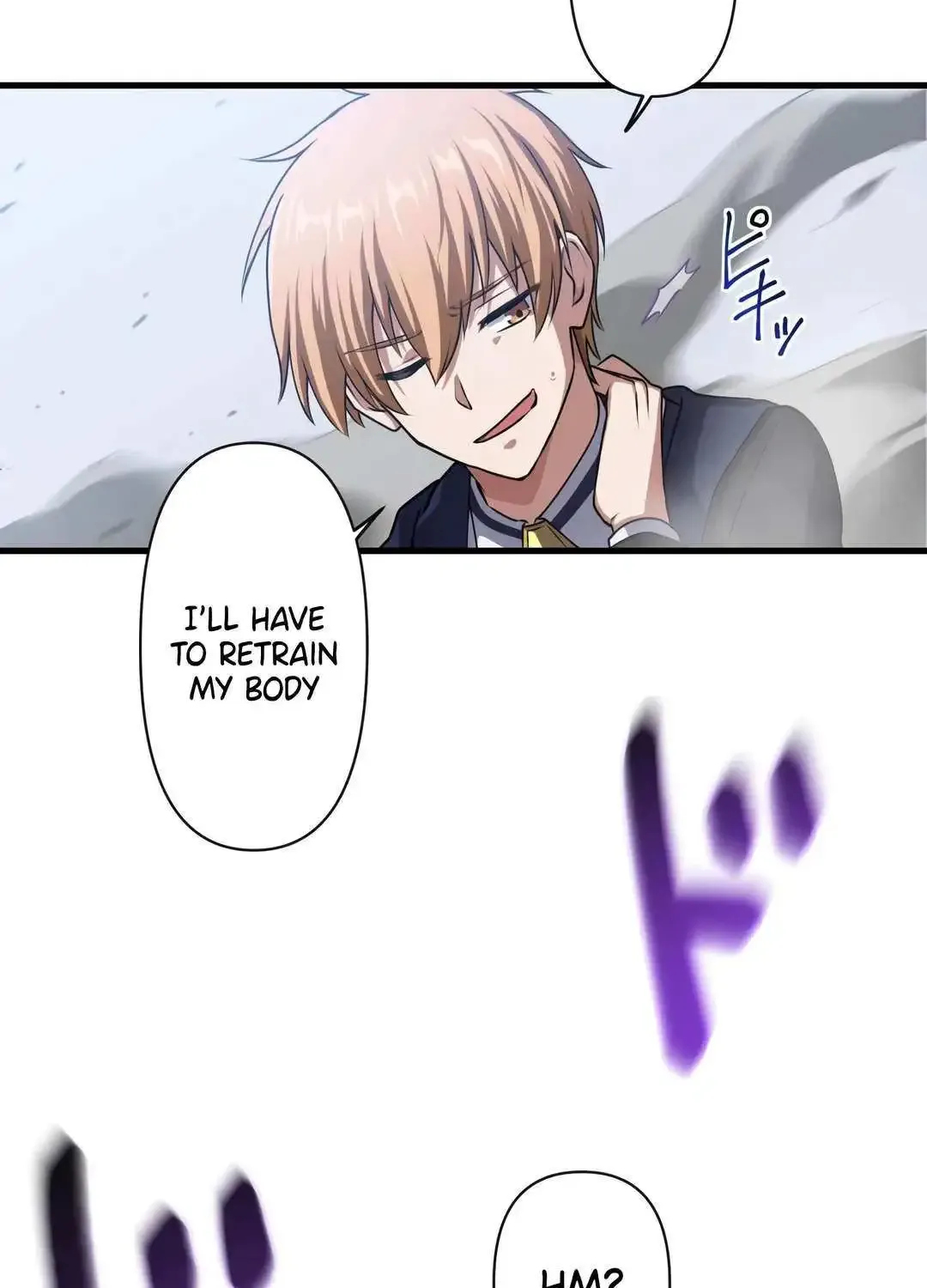 Madou Kensei -Densetsu No Kikan- Mangakakalot X Chapter 17 Page 16