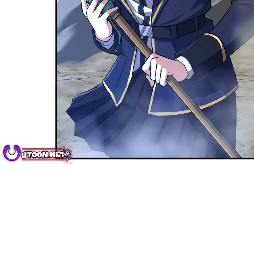 Madou Kensei -Densetsu No Kikan- Mangakakalot X Chapter 17 Page 25