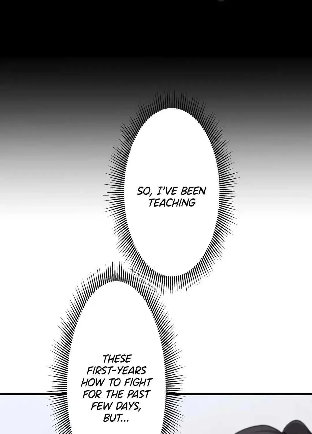Madou Kensei -Densetsu No Kikan- Mangakakalot X Chapter 17 Page 50