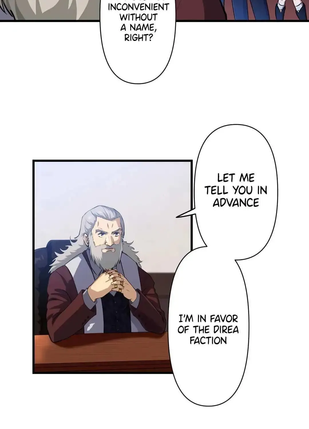 Madou Kensei -Densetsu No Kikan- Mangakakalot X Chapter 17 Page 63
