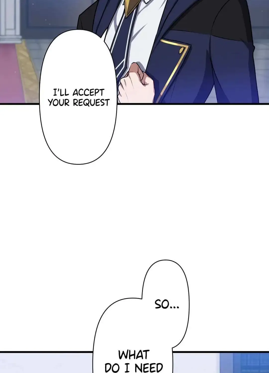 Madou Kensei -Densetsu No Kikan- Mangakakalot X Chapter 17 Page 83