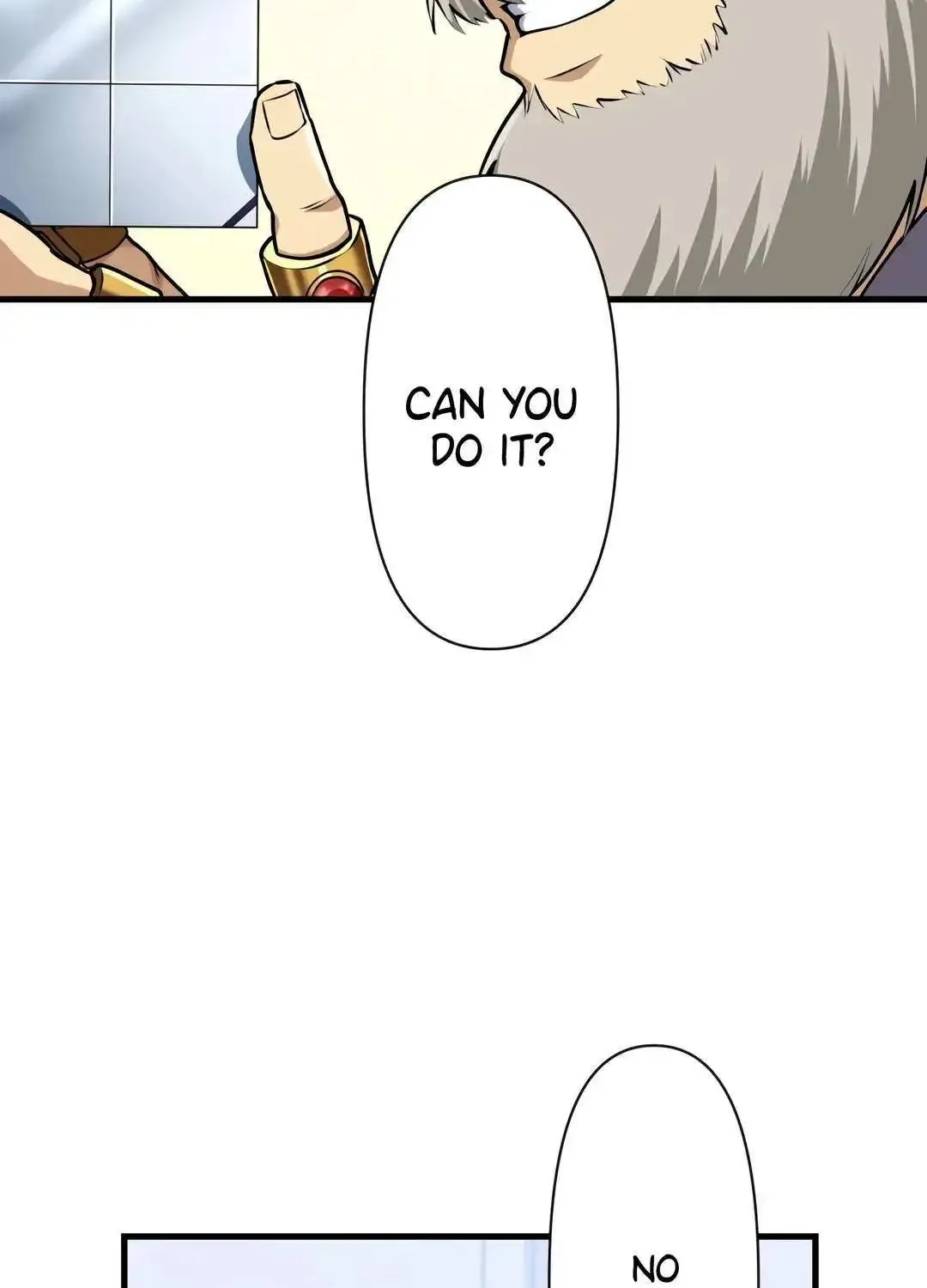 Madou Kensei -Densetsu No Kikan- Mangakakalot X Chapter 17 Page 91