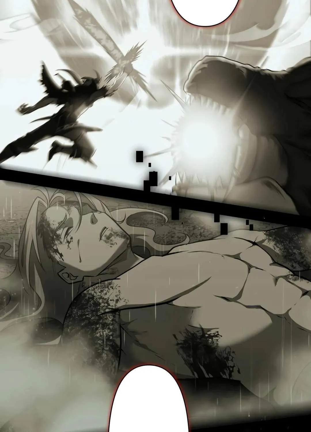 Madou Kensei -Densetsu No Kikan- Mangakakalot X Chapter 18 Page 111