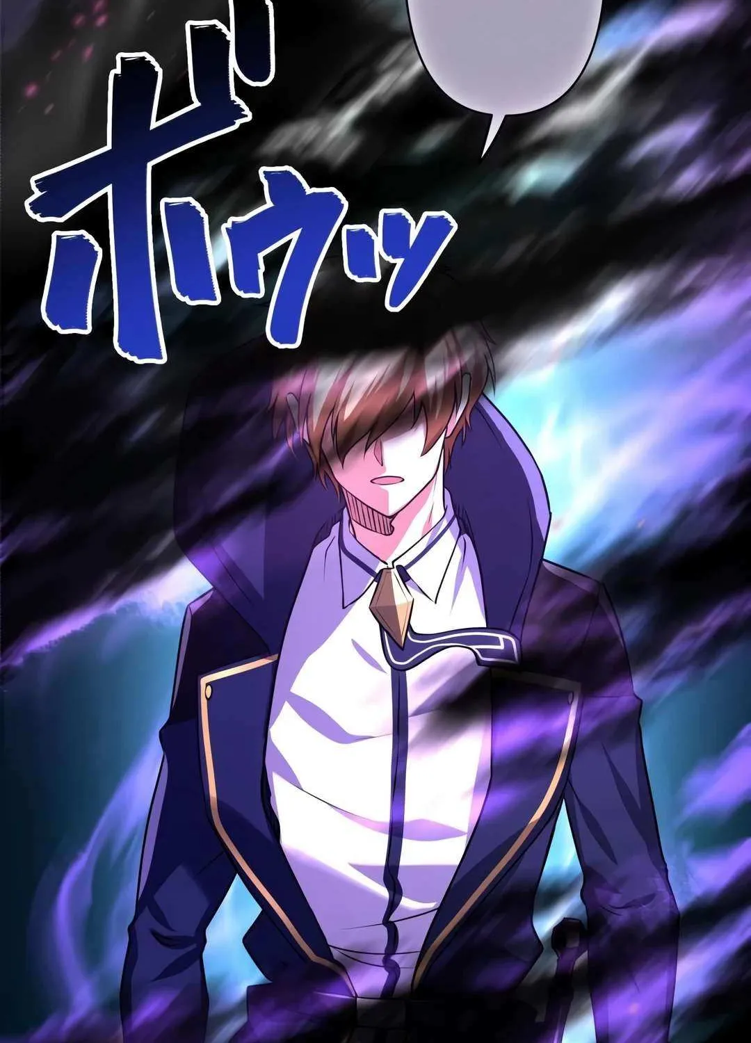 Madou Kensei -Densetsu No Kikan- Mangakakalot X Chapter 18 Page 130