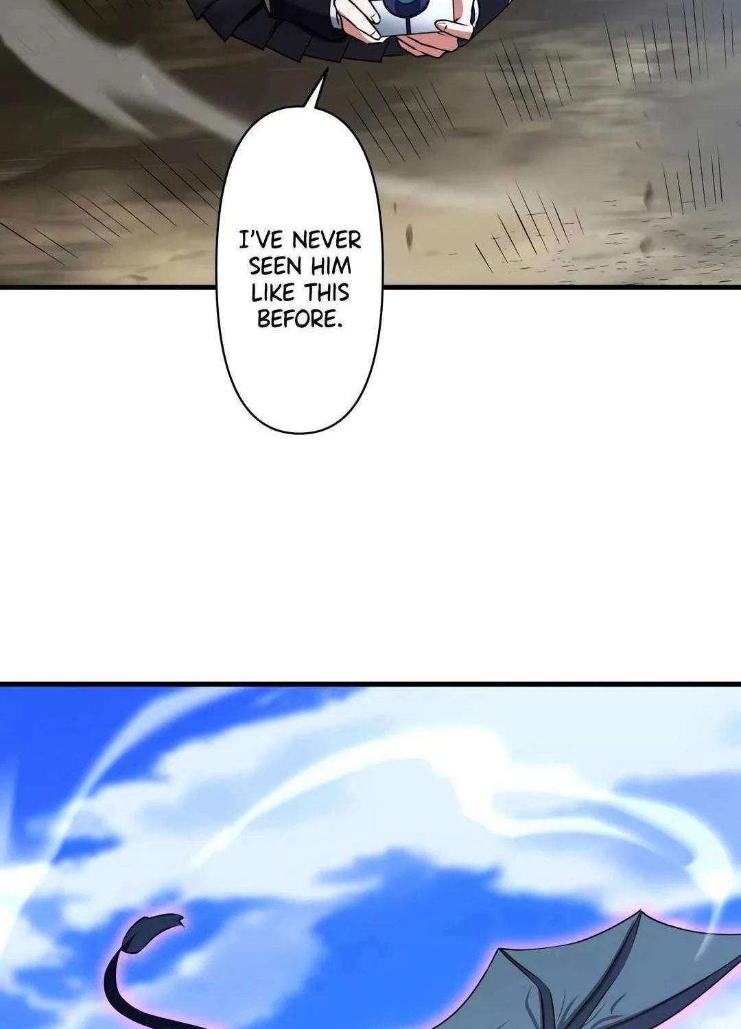 Madou Kensei -Densetsu No Kikan- Mangakakalot X Chapter 18 Page 121