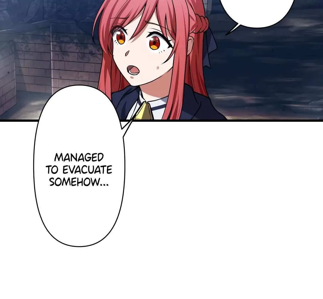 Madou Kensei -Densetsu No Kikan- Mangakakalot X Chapter 18 Page 15