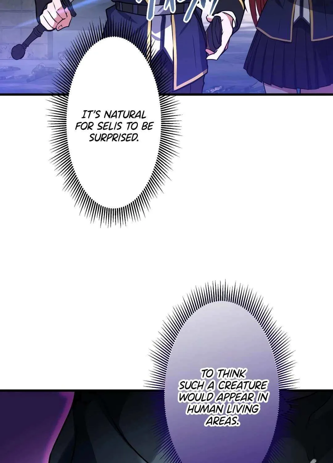 Madou Kensei -Densetsu No Kikan- Mangakakalot X Chapter 18 Page 30