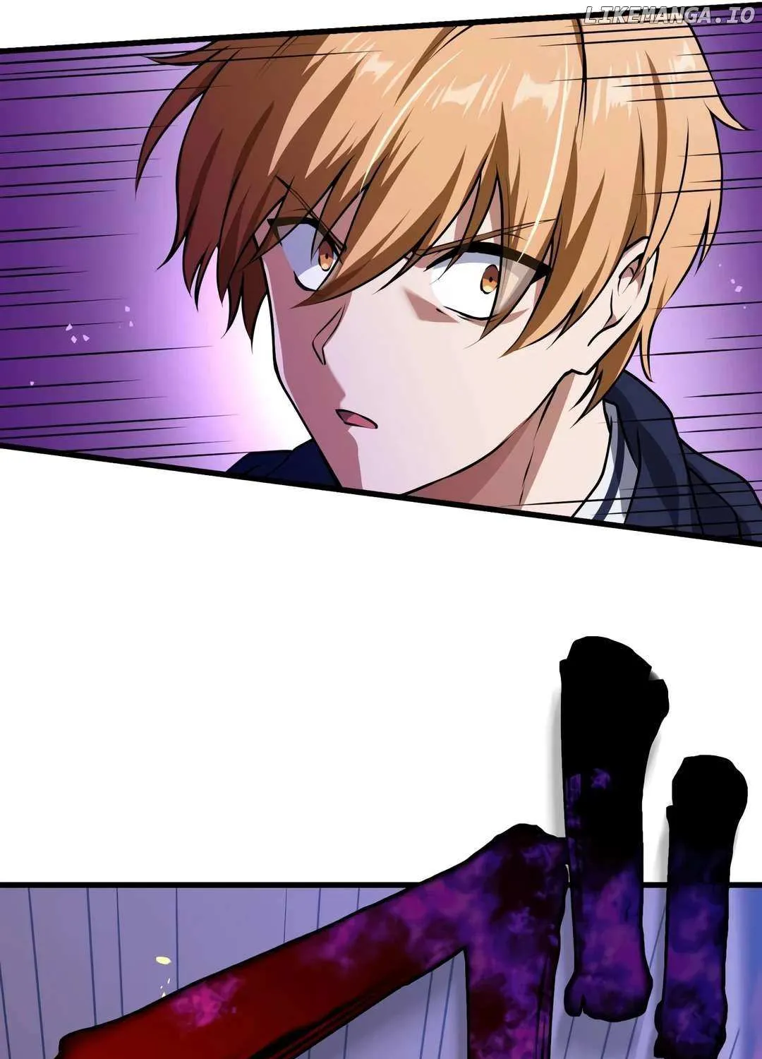 Madou Kensei -Densetsu No Kikan- Mangakakalot X Chapter 18 Page 93