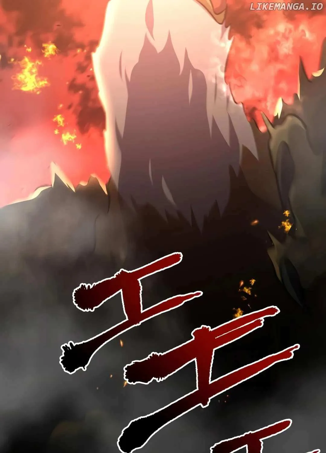 Madou Kensei -Densetsu No Kikan- Mangakakalot X Chapter 18 Page 100