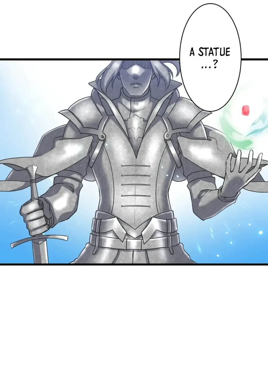 Madou Kensei -Densetsu No Kikan- Mangakakalot X Chapter 2 Page 50