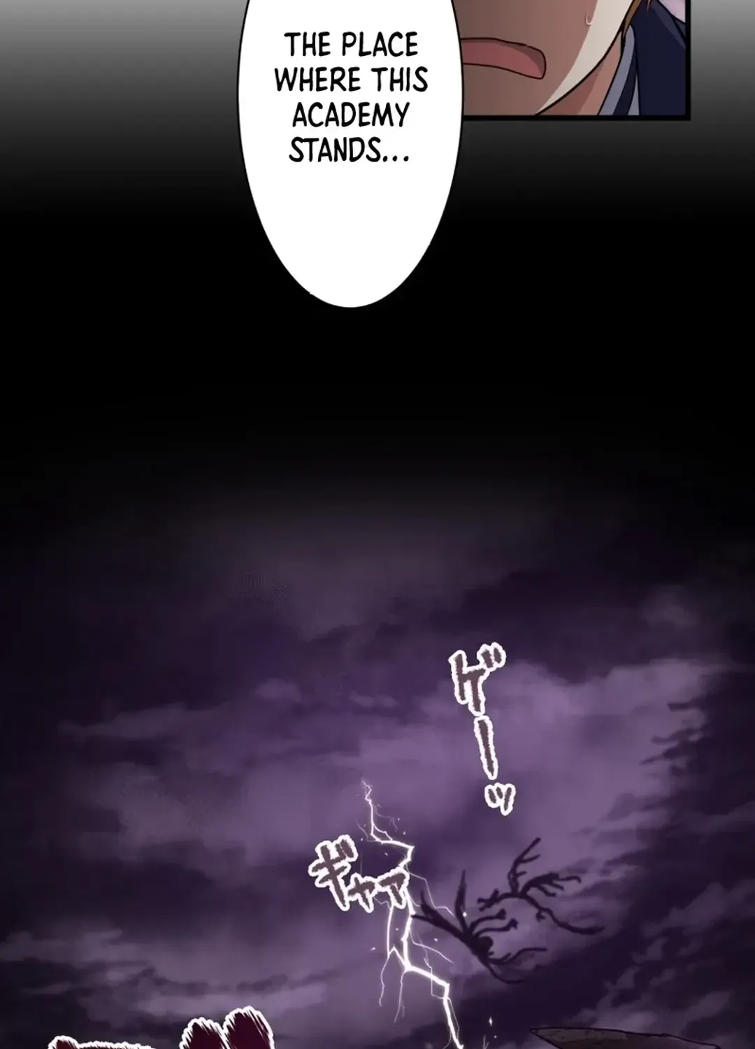Madou Kensei -Densetsu No Kikan- Mangakakalot X Chapter 2 Page 57